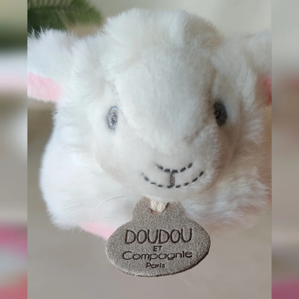 Doudou ET Compagnie Paris doudou et